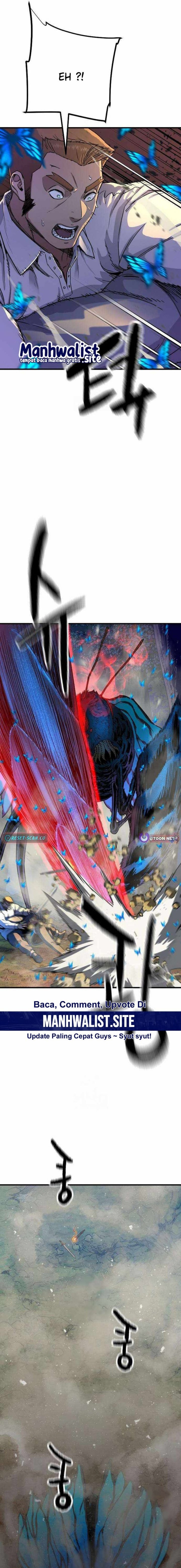 Another World Contractor Chapter 05 Gambar 8