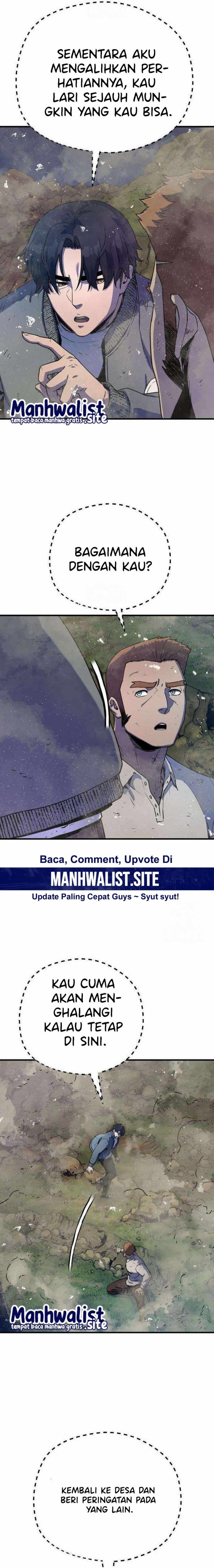 Another World Contractor Chapter 05 Gambar 10