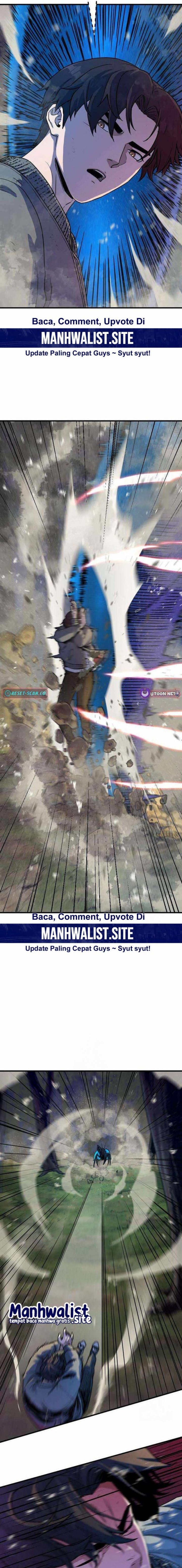 Another World Contractor Chapter 05 Gambar 11