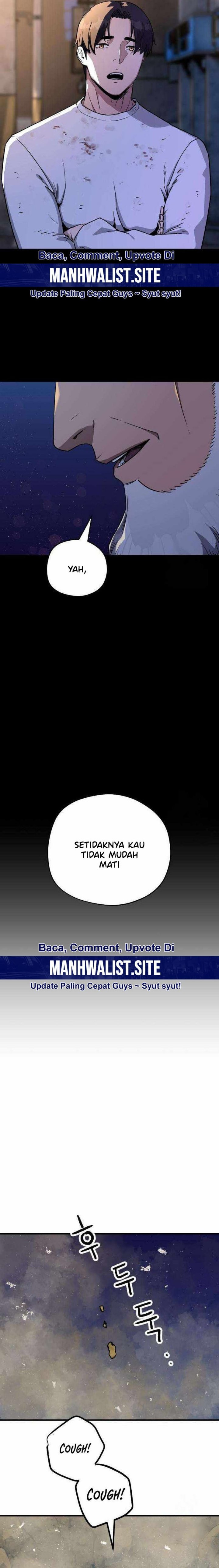 Another World Contractor Chapter 05 Gambar 13