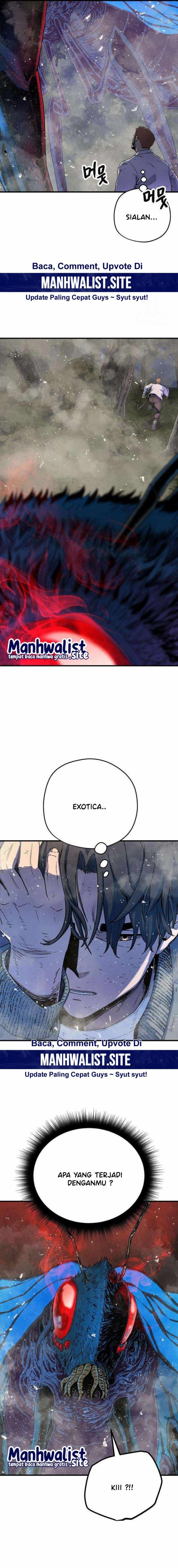 Another World Contractor Chapter 05 Gambar 15