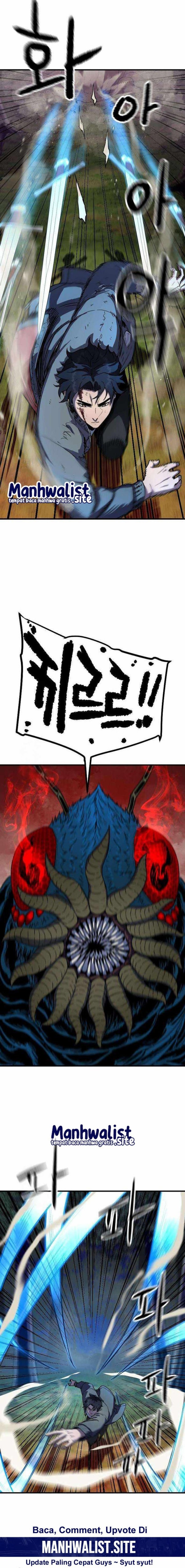 Another World Contractor Chapter 05 Gambar 17