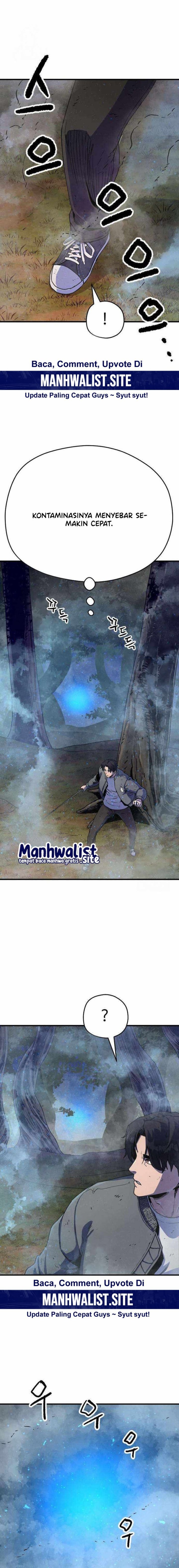 Another World Contractor Chapter 05 Gambar 20