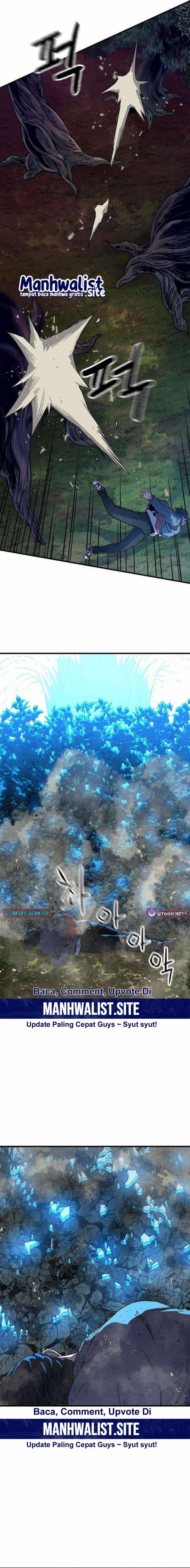 Another World Contractor Chapter 05 Gambar 24