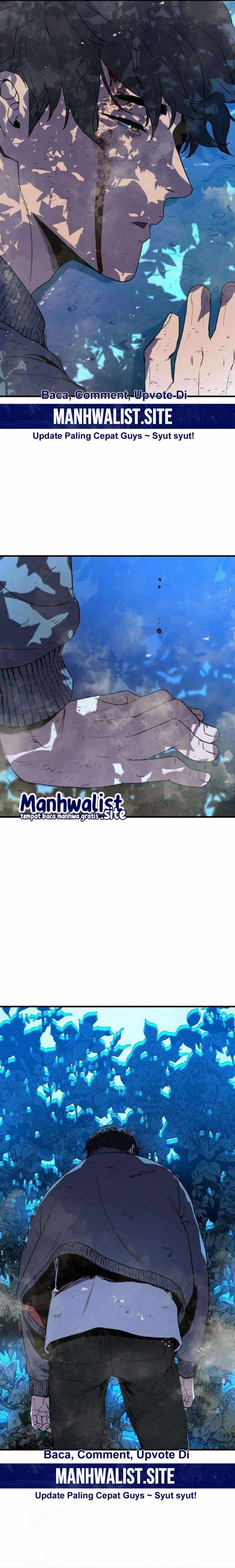 Another World Contractor Chapter 05 Gambar 25