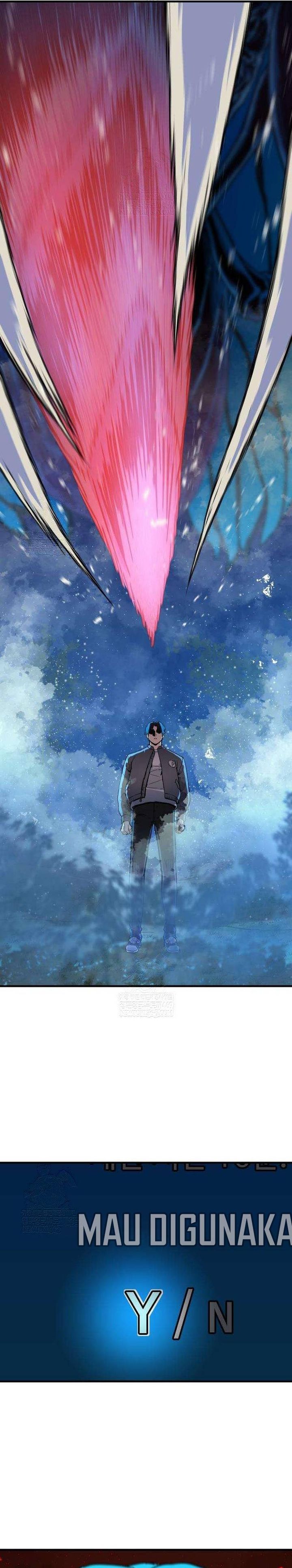 Another World Contractor Chapter 06 Gambar 2