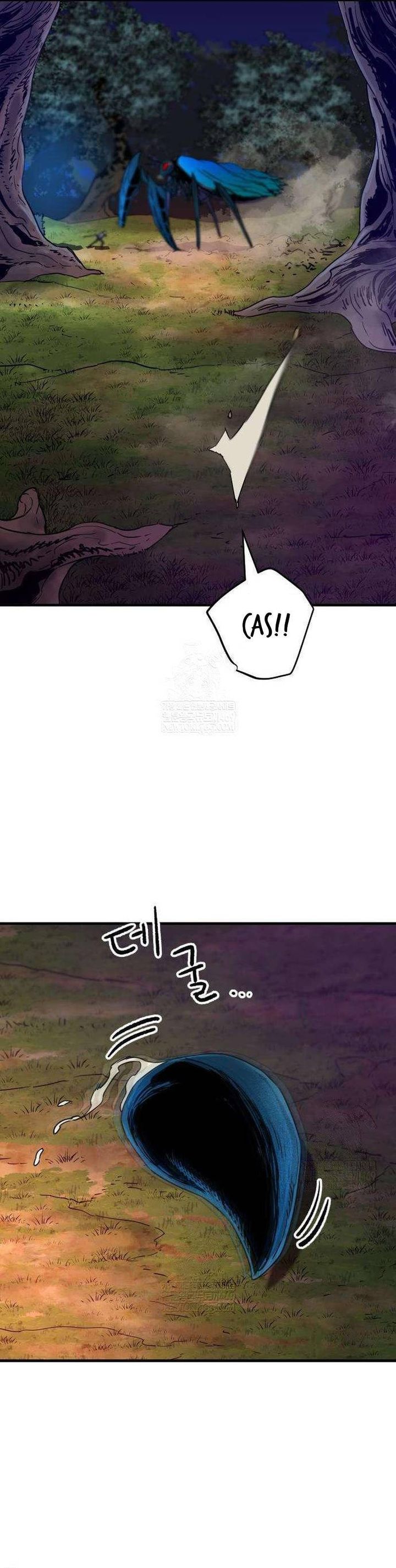 Another World Contractor Chapter 06 Gambar 4