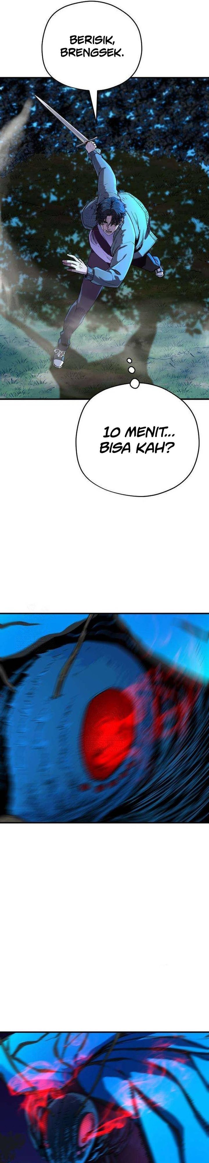 Another World Contractor Chapter 06 Gambar 6