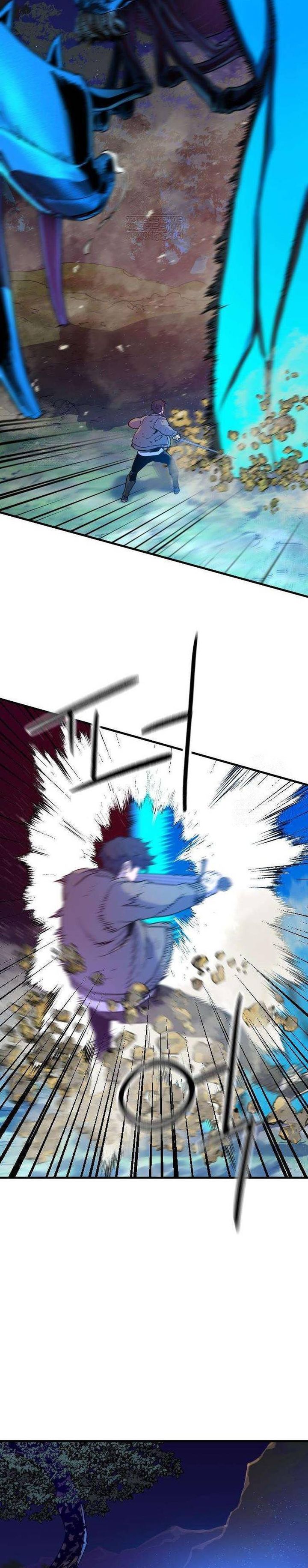 Another World Contractor Chapter 06 Gambar 7