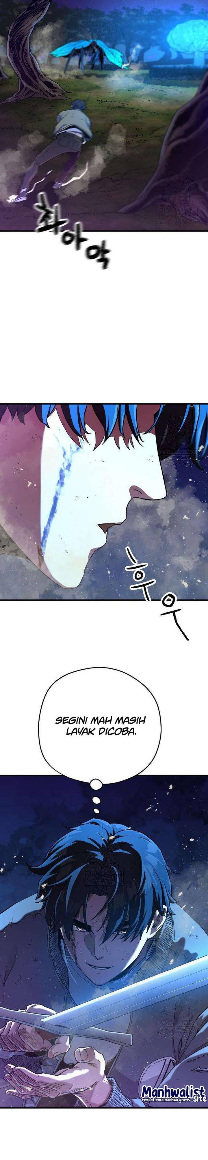 Another World Contractor Chapter 06 Gambar 8