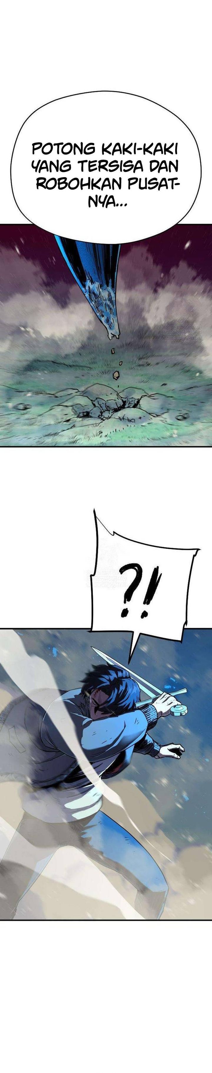 Another World Contractor Chapter 06 Gambar 9