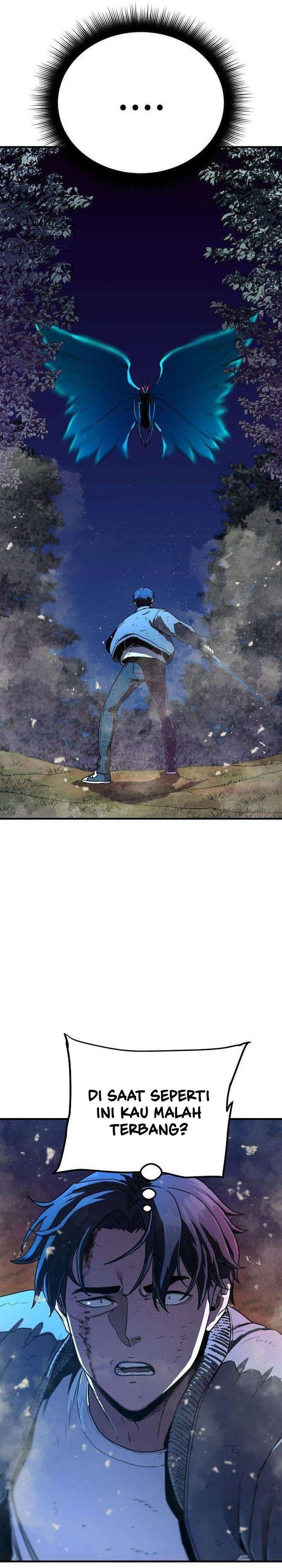 Another World Contractor Chapter 06 Gambar 10