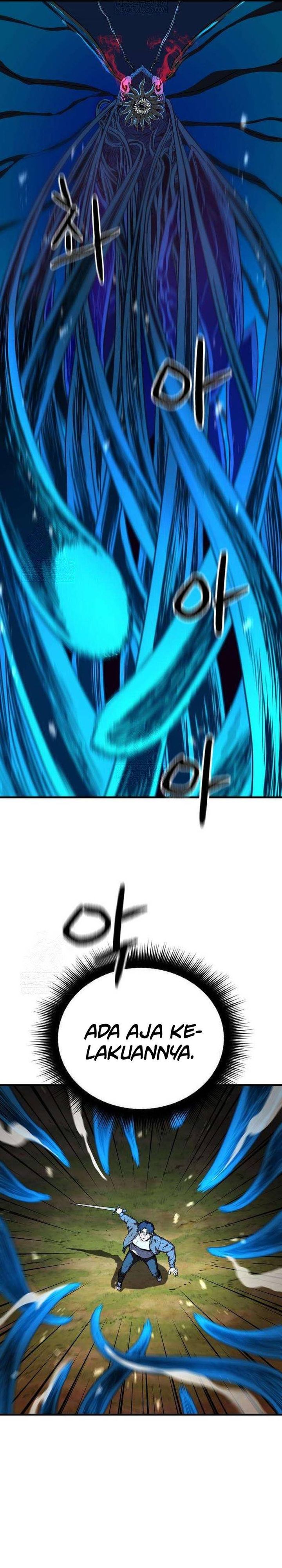 Another World Contractor Chapter 06 Gambar 12