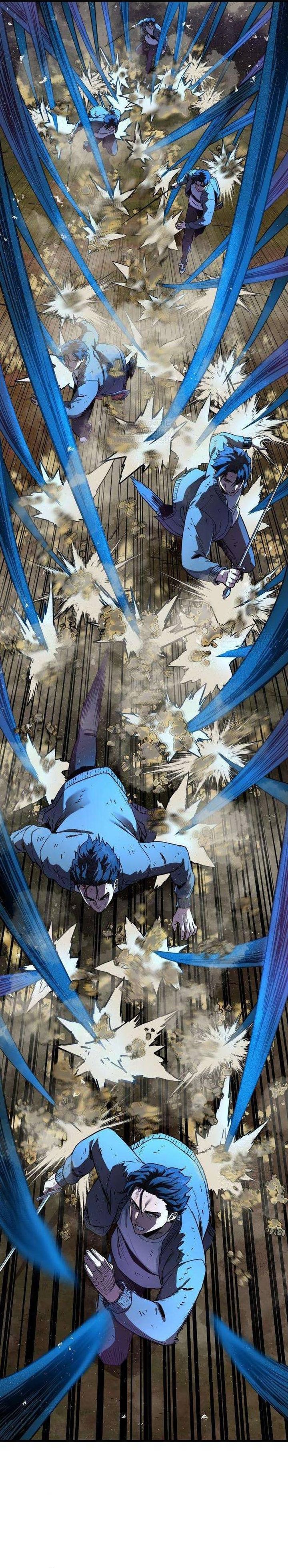 Another World Contractor Chapter 06 Gambar 14