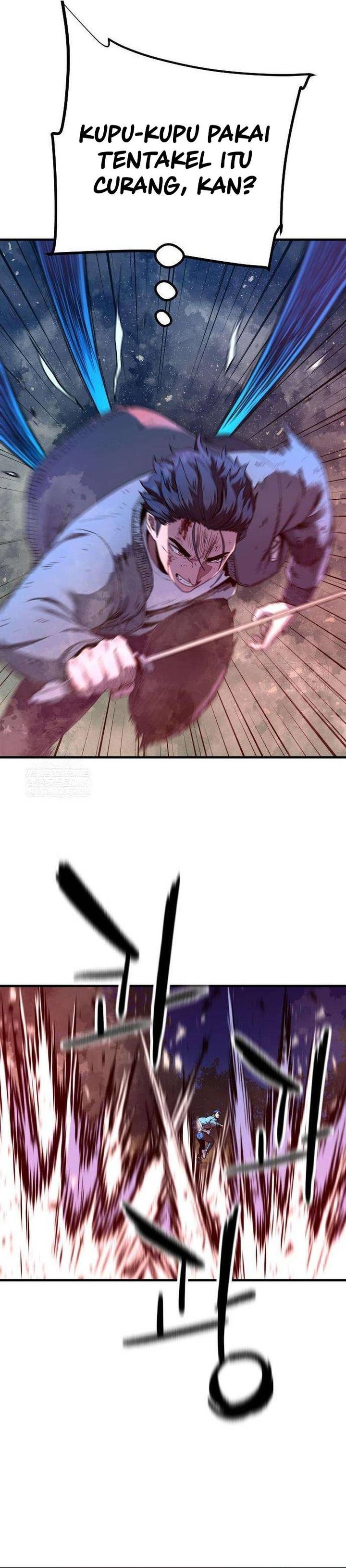 Another World Contractor Chapter 06 Gambar 15