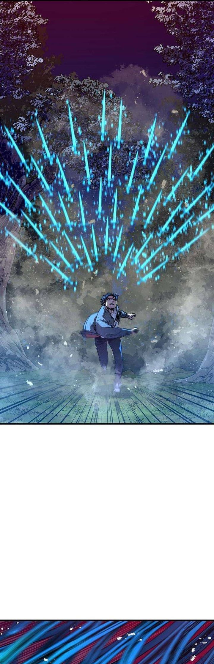 Another World Contractor Chapter 06 Gambar 16