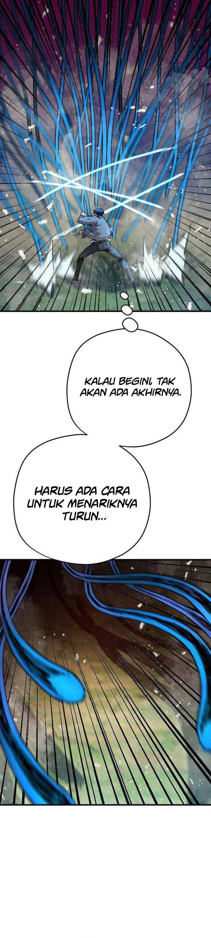 Another World Contractor Chapter 06 Gambar 20