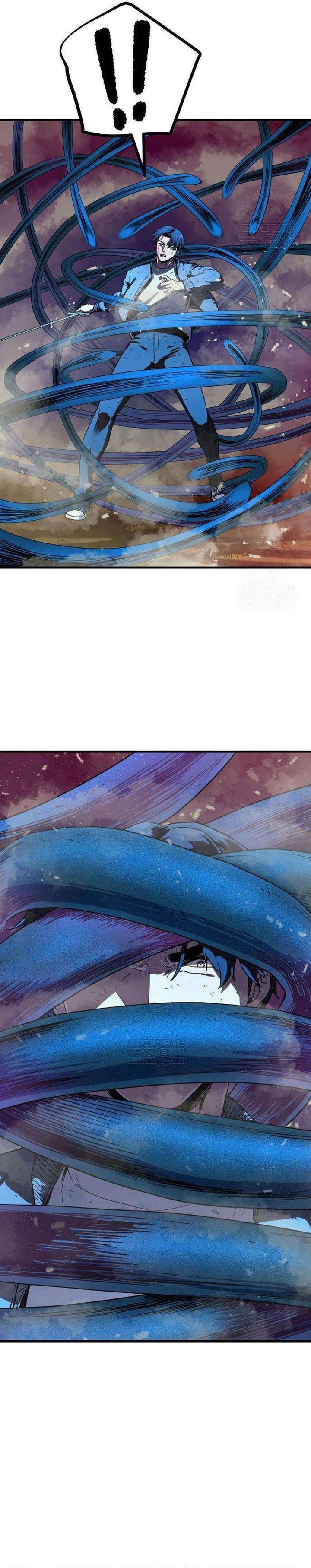 Another World Contractor Chapter 06 Gambar 21