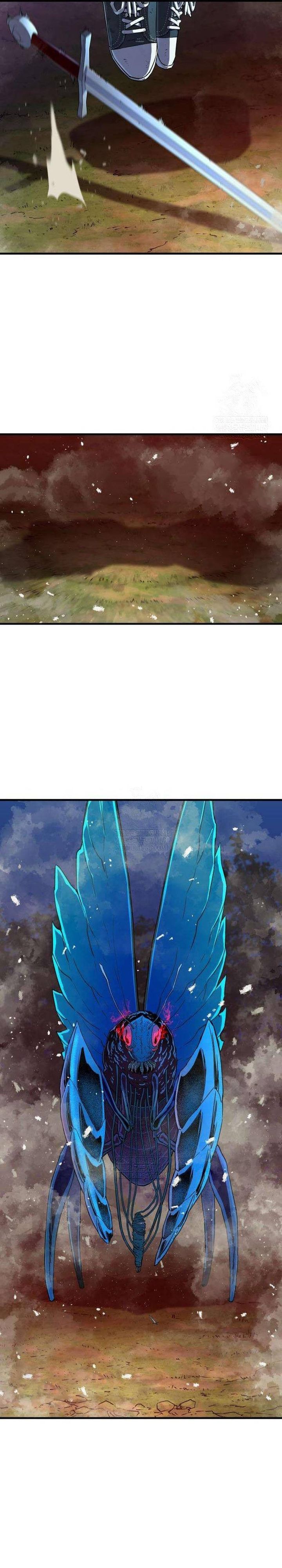 Another World Contractor Chapter 06 Gambar 22