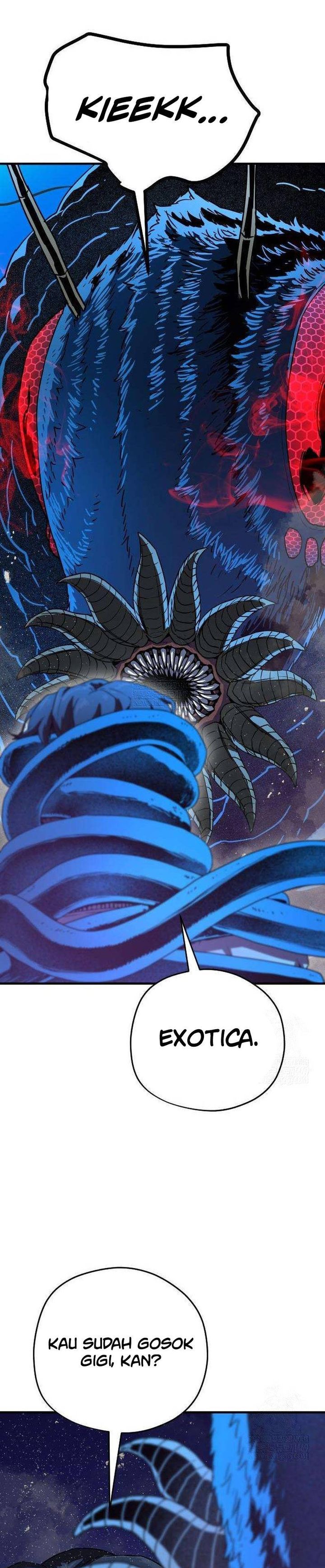 Another World Contractor Chapter 06 Gambar 23