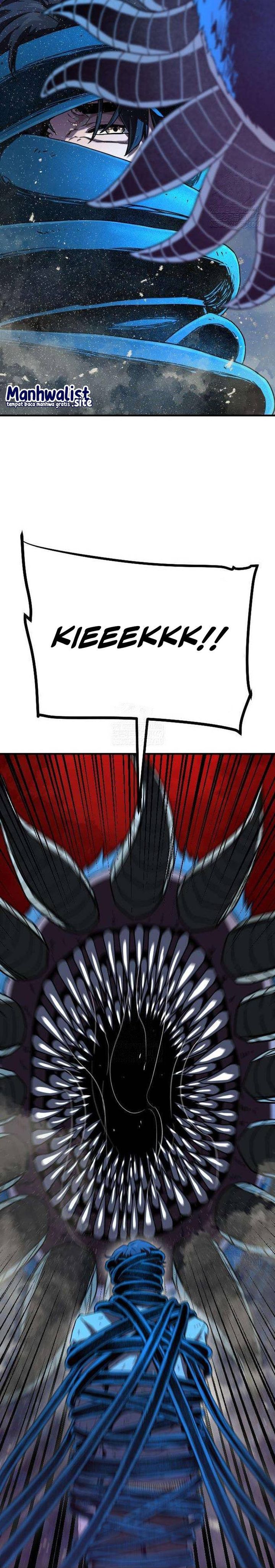 Another World Contractor Chapter 06 Gambar 24