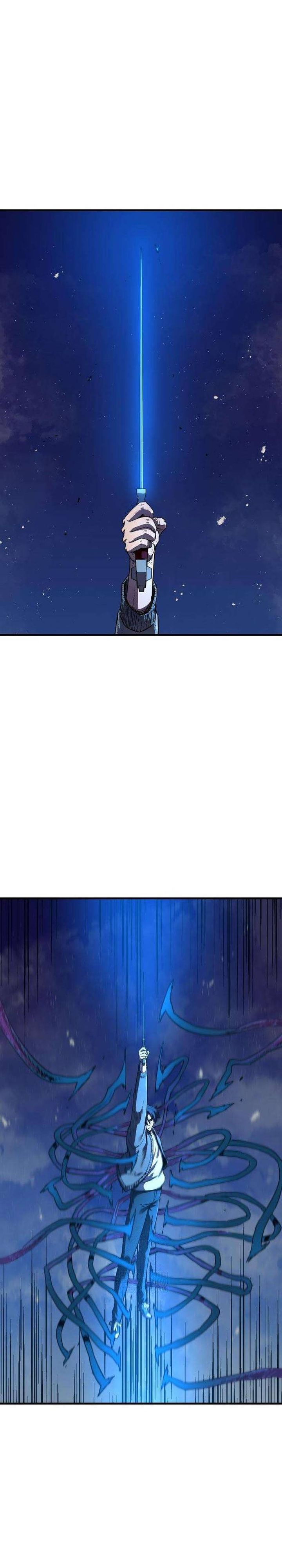 Another World Contractor Chapter 06 Gambar 26