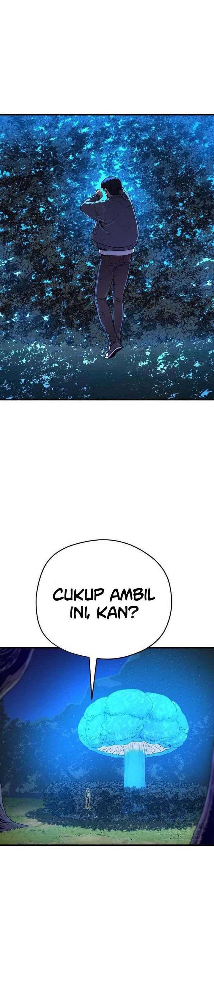 Another World Contractor Chapter 06 Gambar 28