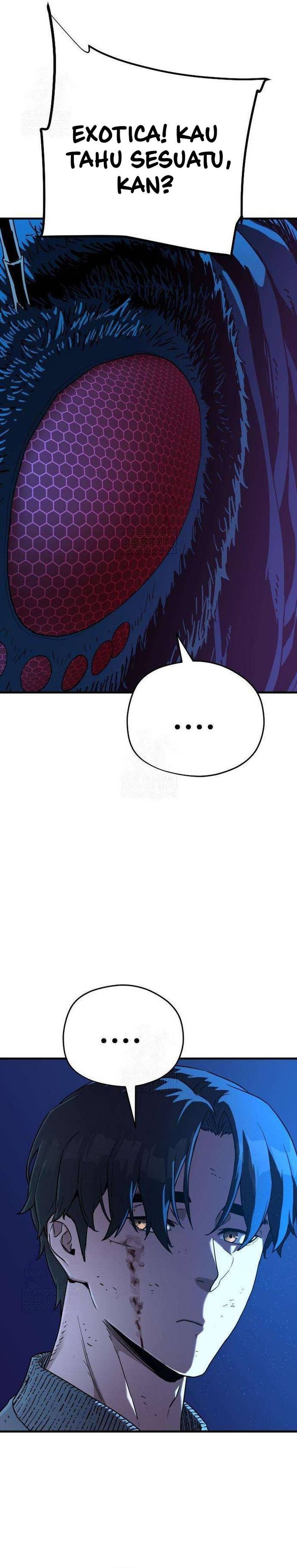 Another World Contractor Chapter 06 Gambar 29