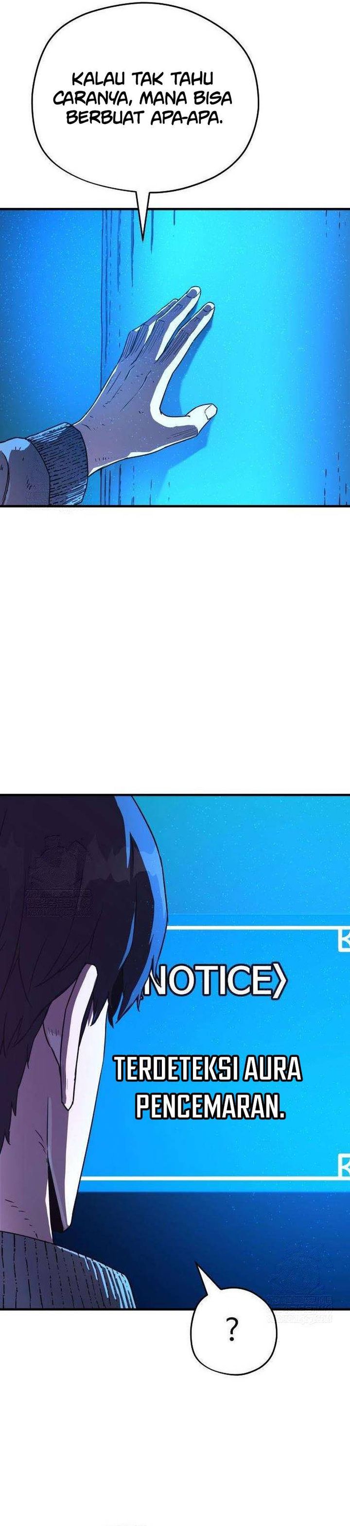 Another World Contractor Chapter 06 Gambar 30