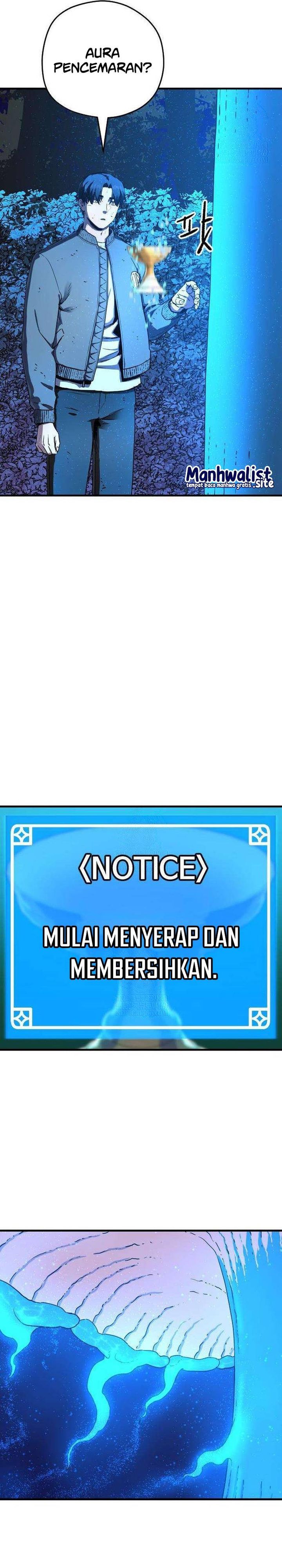 Another World Contractor Chapter 06 Gambar 31