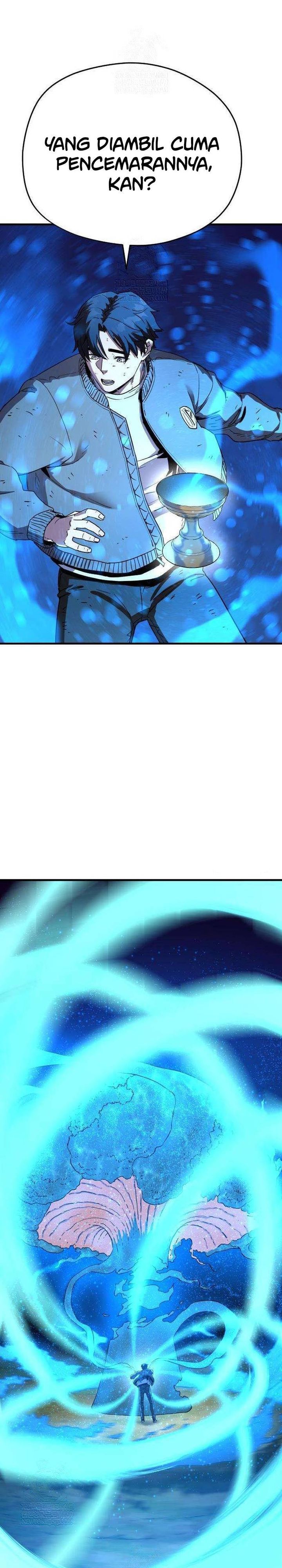 Another World Contractor Chapter 06 Gambar 32