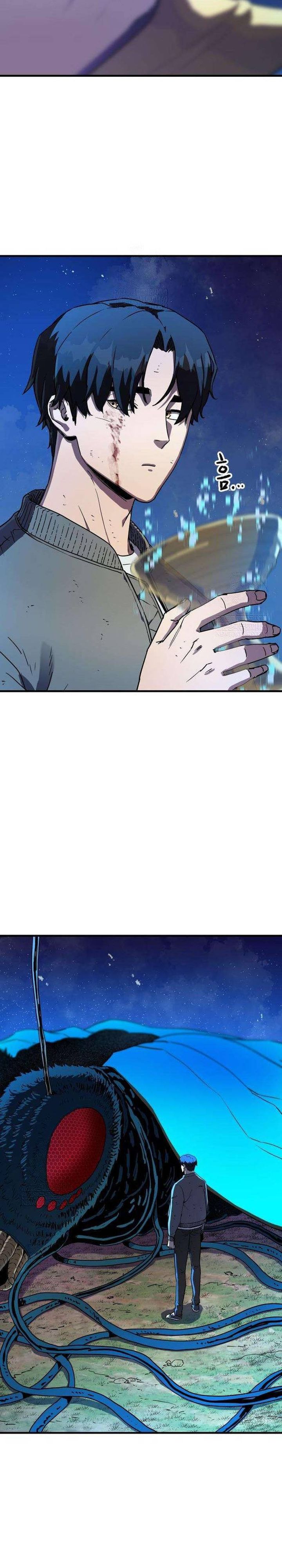 Another World Contractor Chapter 06 Gambar 35