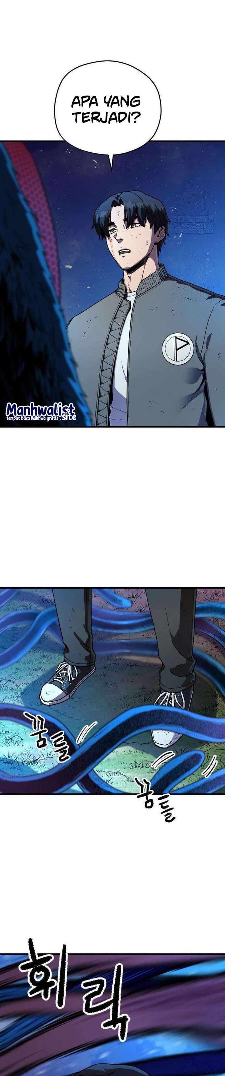 Another World Contractor Chapter 06 Gambar 36