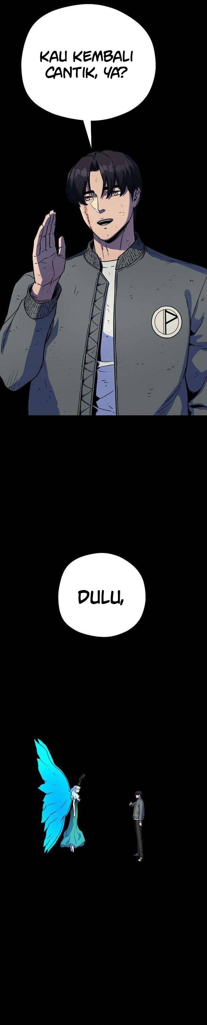 Another World Contractor Chapter 06 Gambar 39