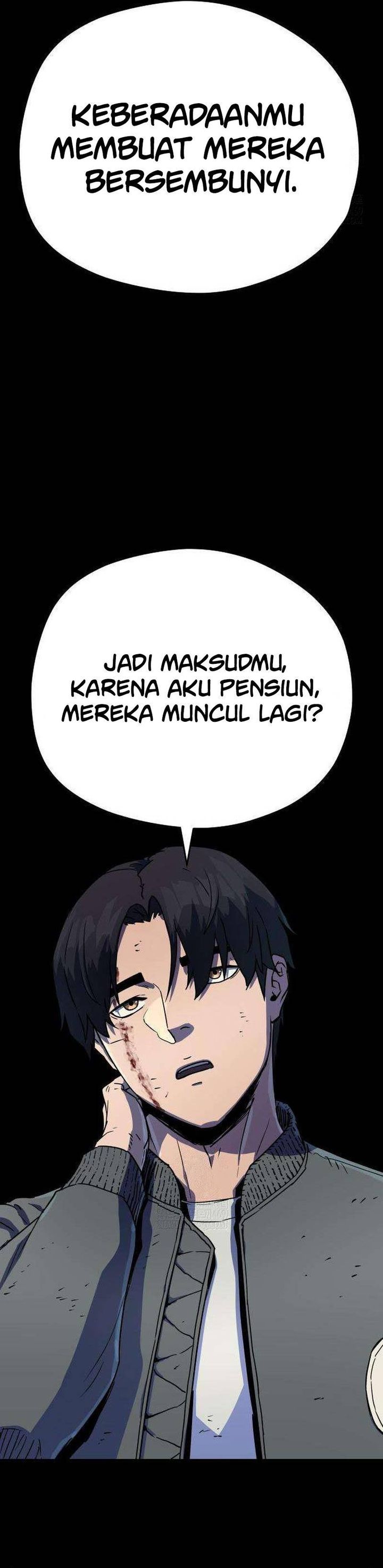 Another World Contractor Chapter 06 Gambar 41