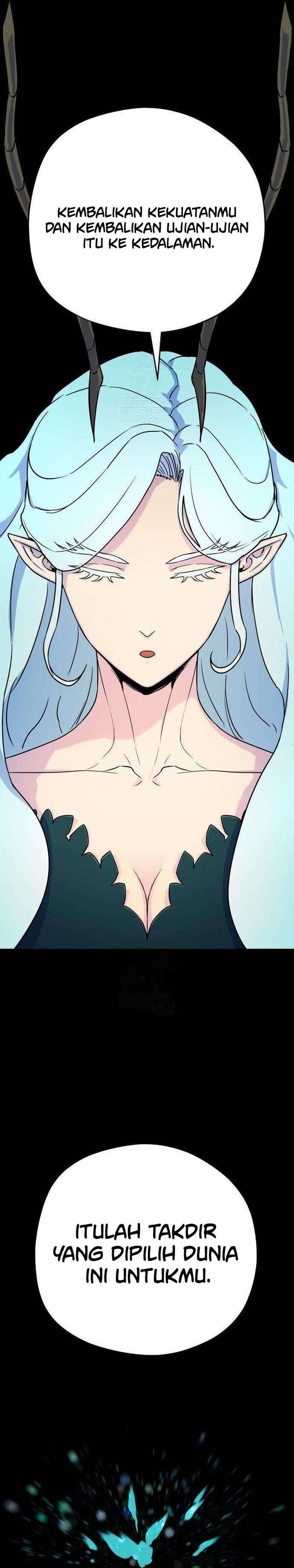 Another World Contractor Chapter 06 Gambar 42