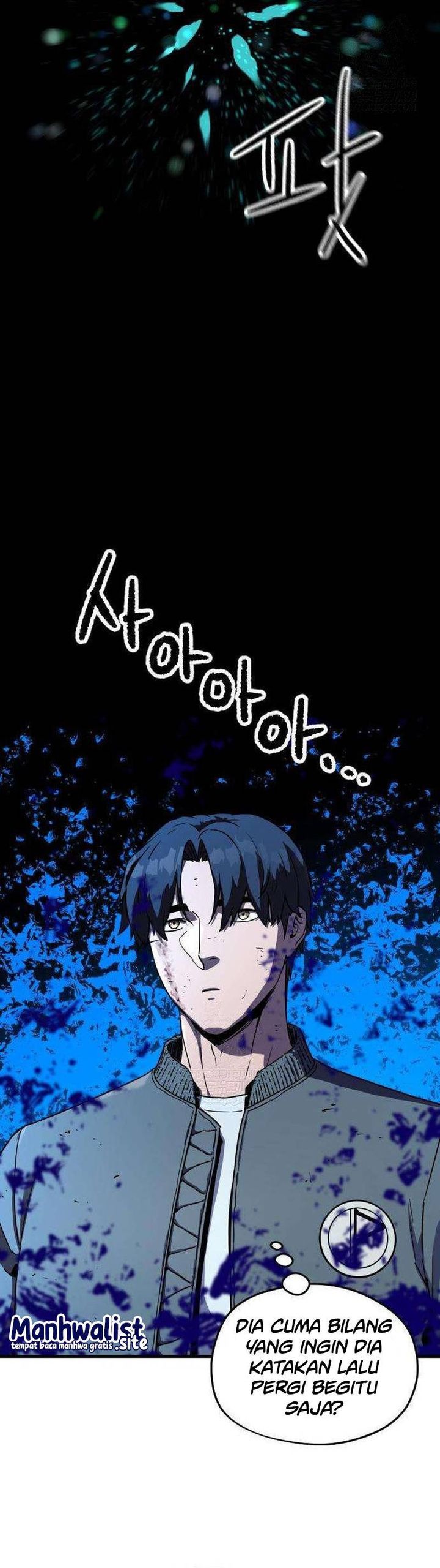 Another World Contractor Chapter 06 Gambar 43