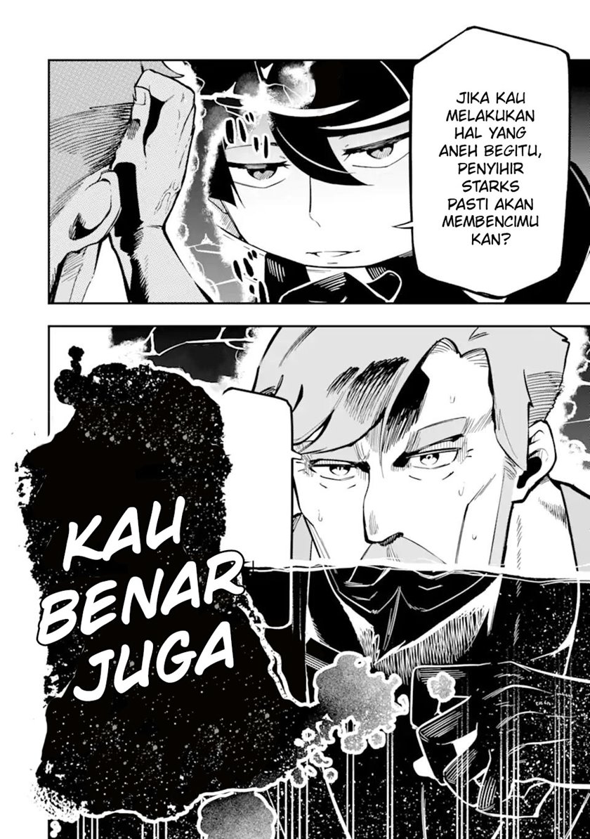 Ansatsu Skill de Isekai Saikyou: Renkinjutsu to Ansatsujutsu o Kiwameta Ore wa, Sekai o Kage kara Shihai suru Chapter 07 Gambar 39