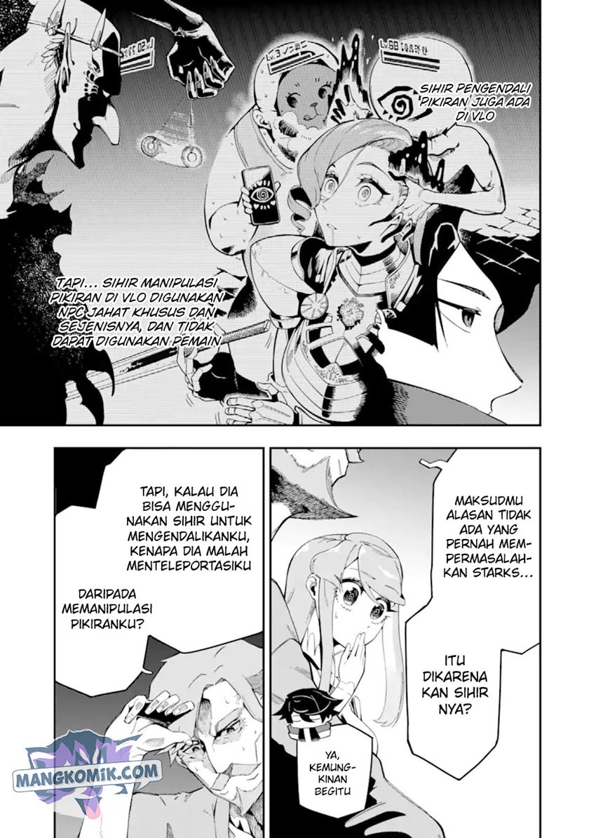Ansatsu Skill de Isekai Saikyou: Renkinjutsu to Ansatsujutsu o Kiwameta Ore wa, Sekai o Kage kara Shihai suru Chapter 08 Gambar 16