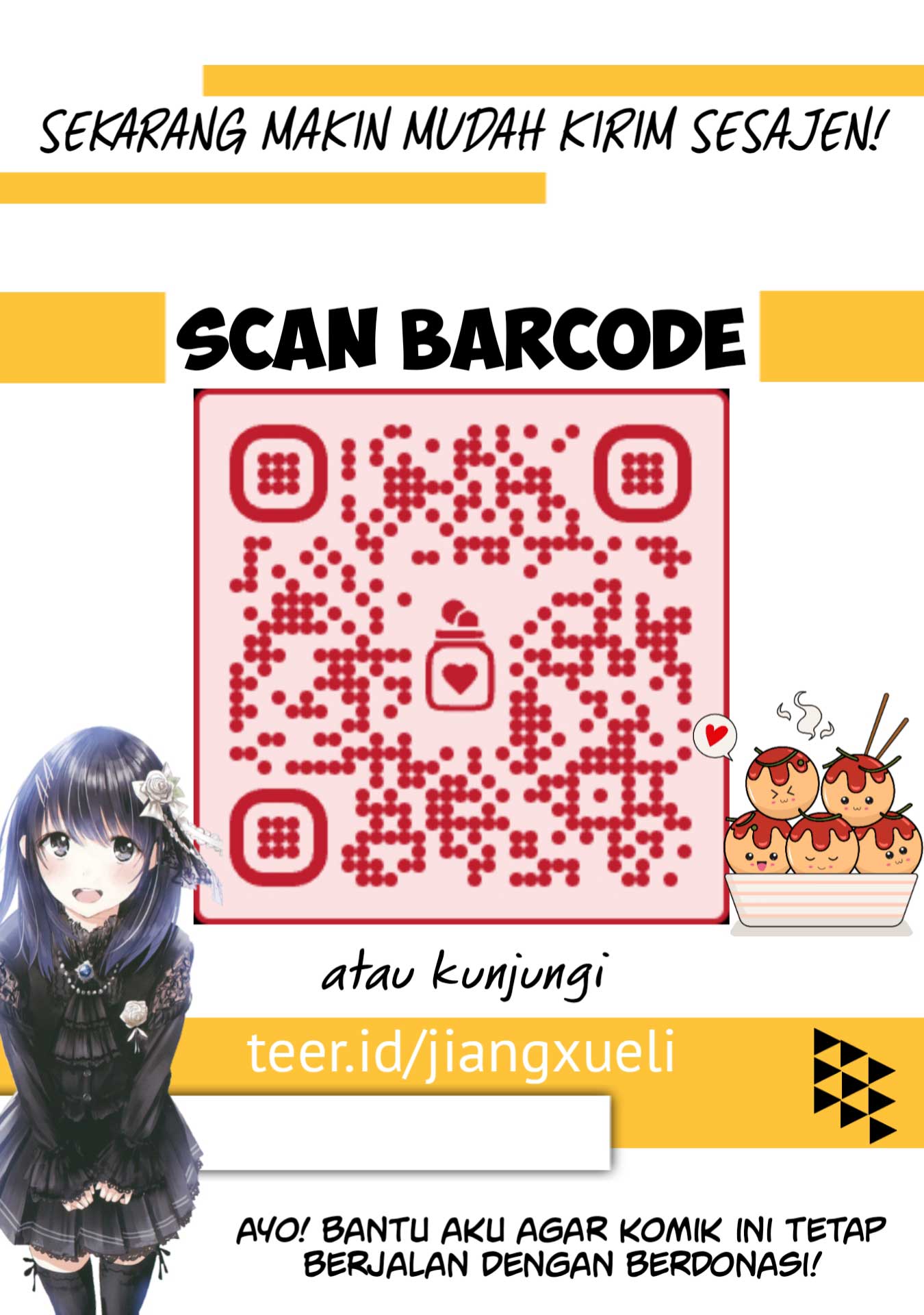 Anta to Osananajimitte dake demo Iyananoni! ~Zekkou kara Hajimaru S-kyuu Bishoujo to no Gakuen Nariagari Seikatsu~ Chapter 02 Gambar 42