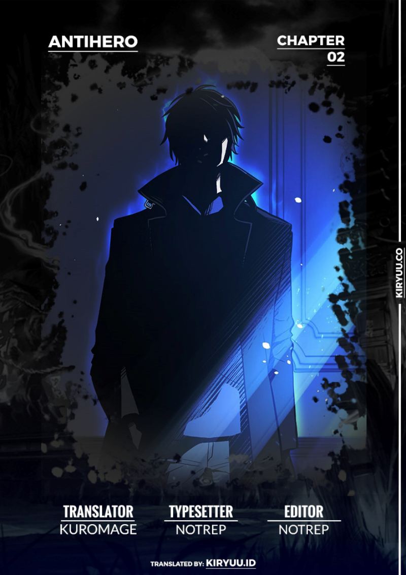 Anti-Hero Chapter 02 Gambar 1