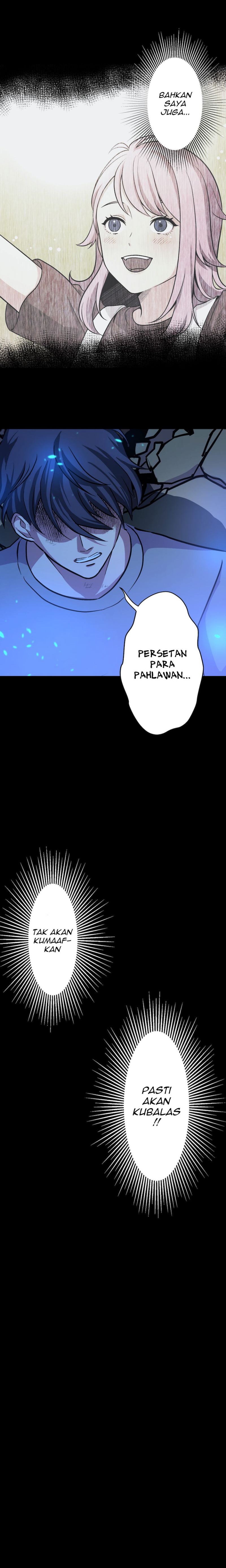 Anti-Hero Chapter 02 Gambar 14