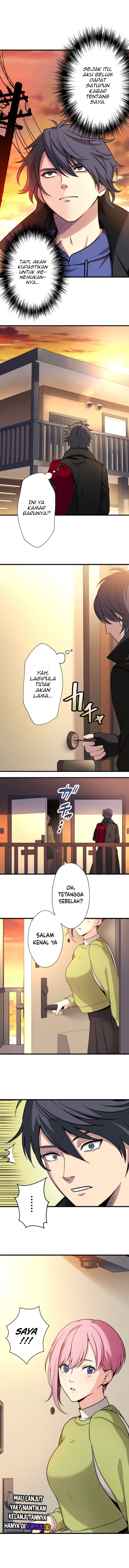 Anti-Hero Chapter 02 Gambar 22