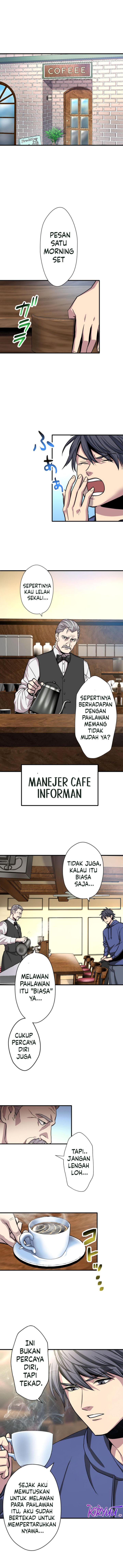 Anti-Hero Chapter 04 Gambar 2