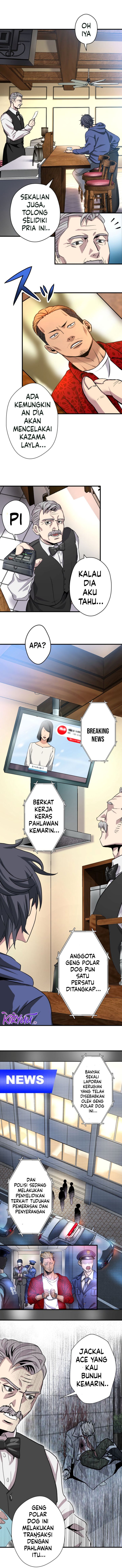 Anti-Hero Chapter 04 Gambar 4