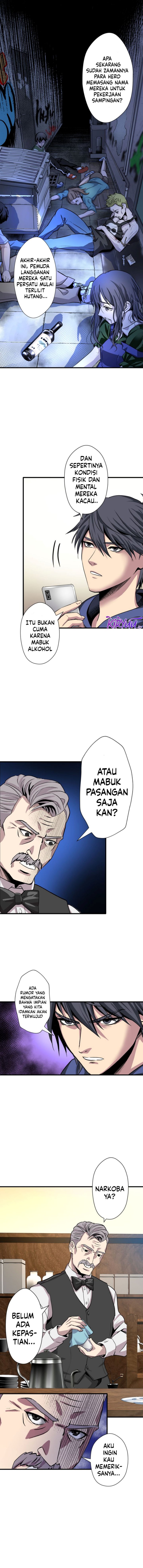 Anti-Hero Chapter 04 Gambar 6
