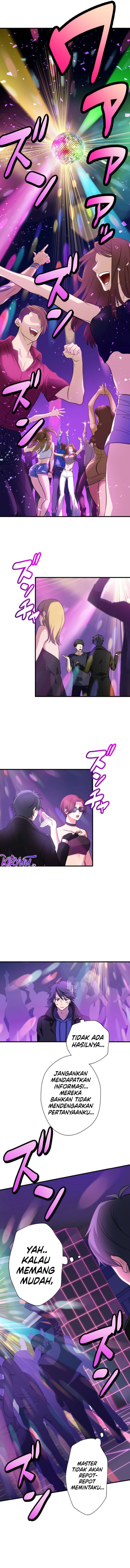 Anti-Hero Chapter 04 Gambar 8