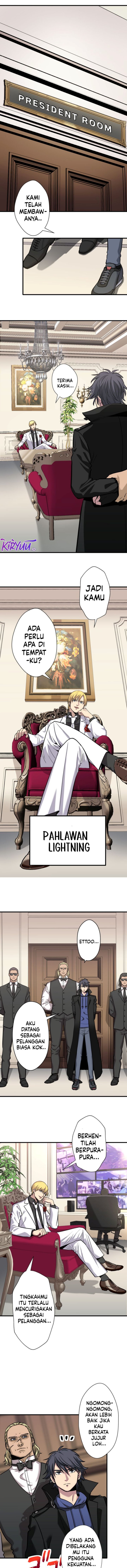 Anti-Hero Chapter 04 Gambar 10