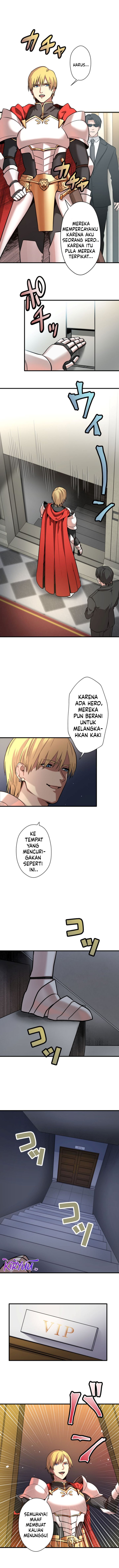 Anti-Hero Chapter 04 Gambar 13