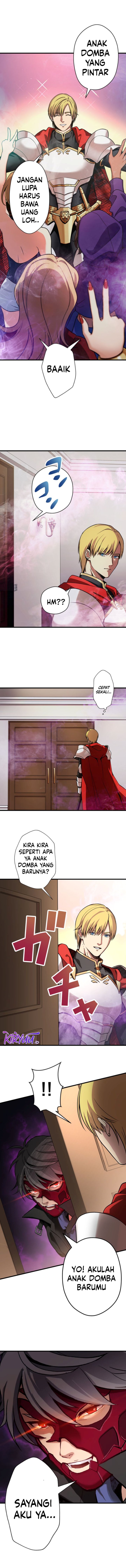 Anti-Hero Chapter 04 Gambar 16